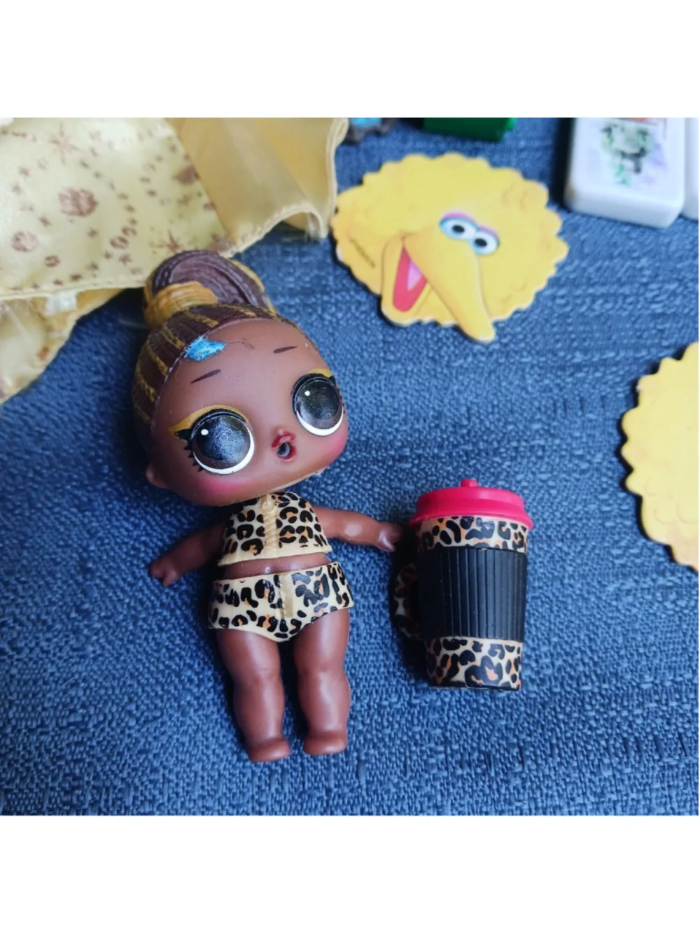 Junk Drawer Toy Lot Various